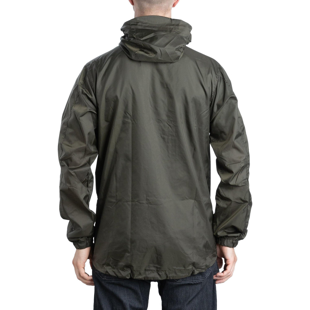 Varusteleka L3 Windjacke