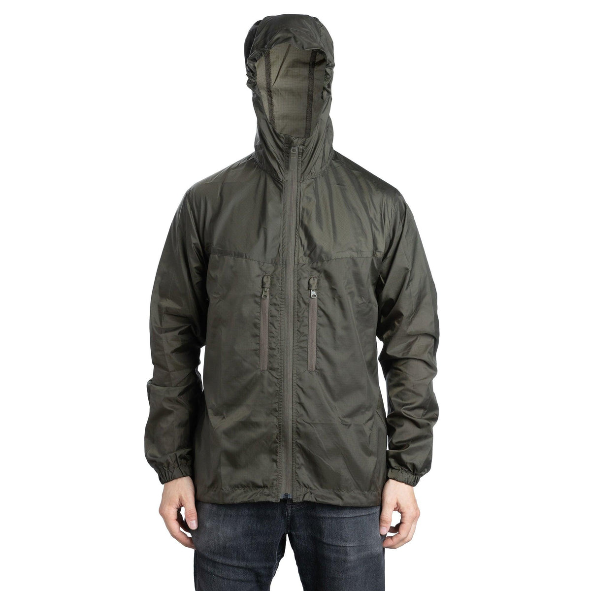 Varusteleka L3 Windjacke