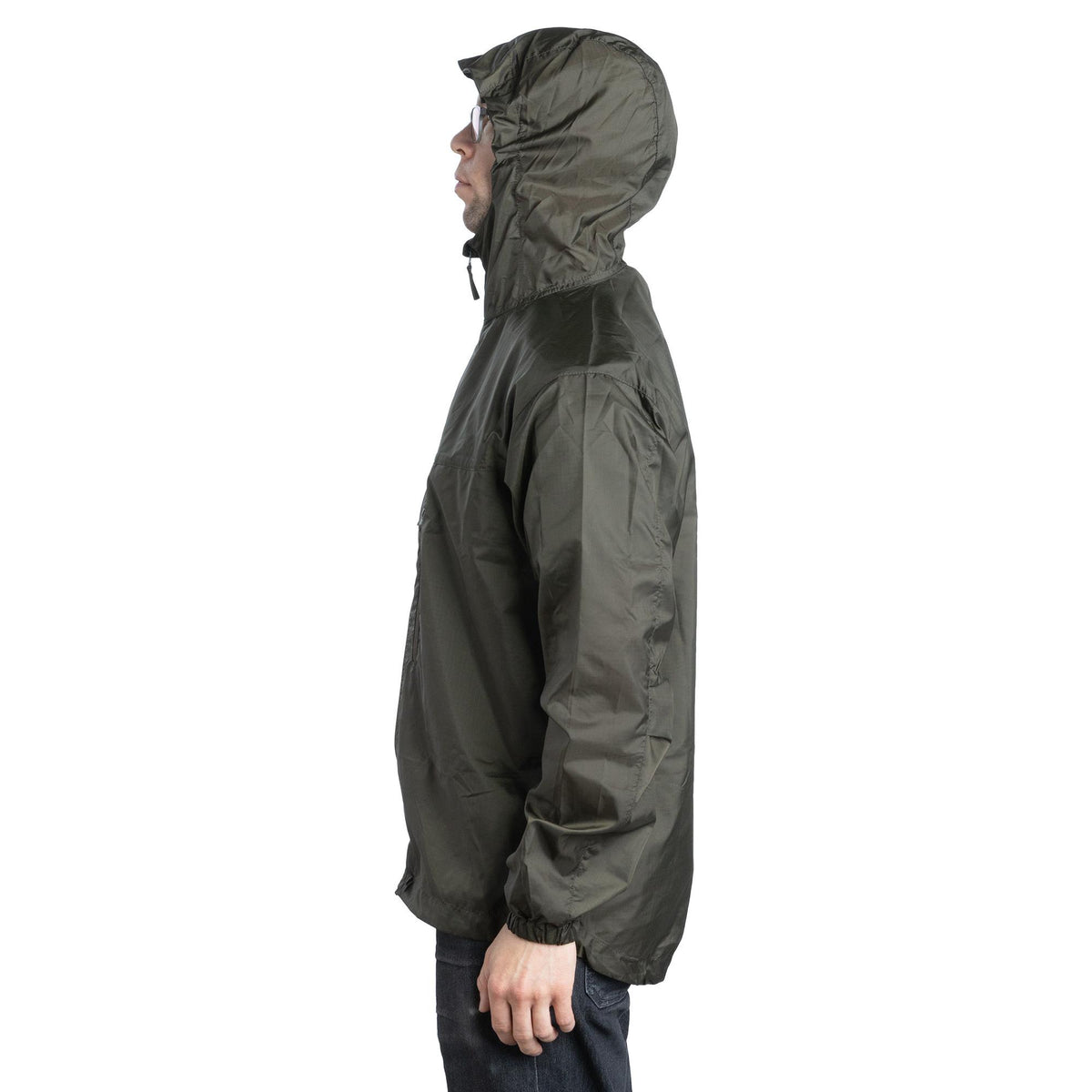 Varusteleka L3 Windjacke