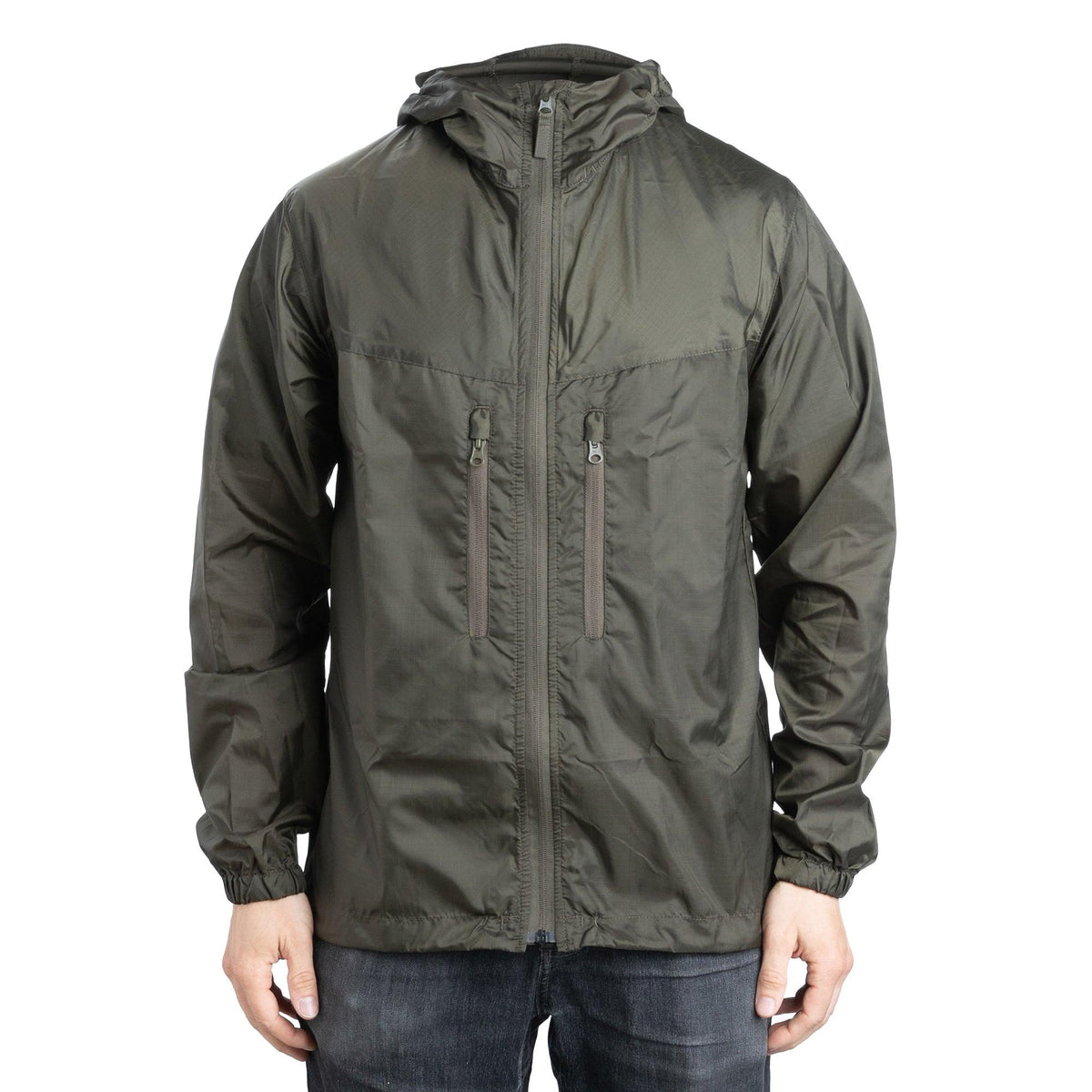 Varusteleka L3 Windjacke