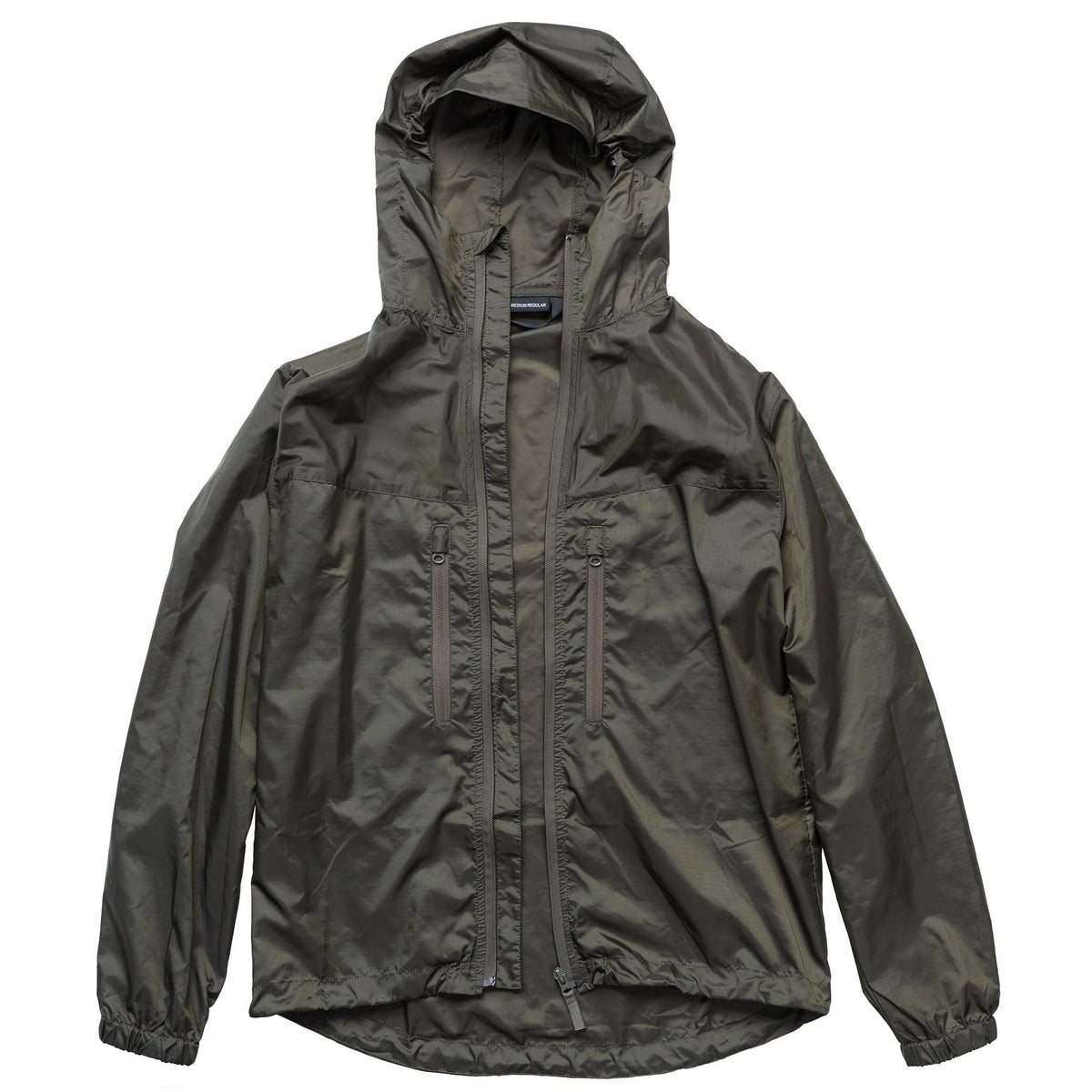 Varusteleka L3 Windjacke, MultiCam