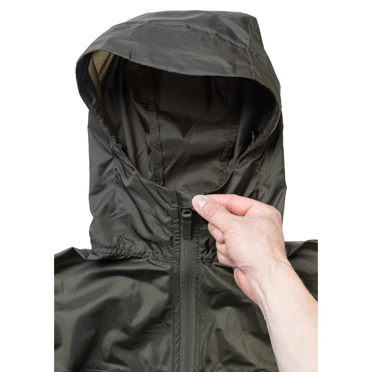 Varusteleka L3 Windjacke, MultiCam