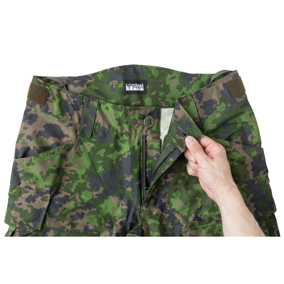 Varusteleka L4 Combat Pants
