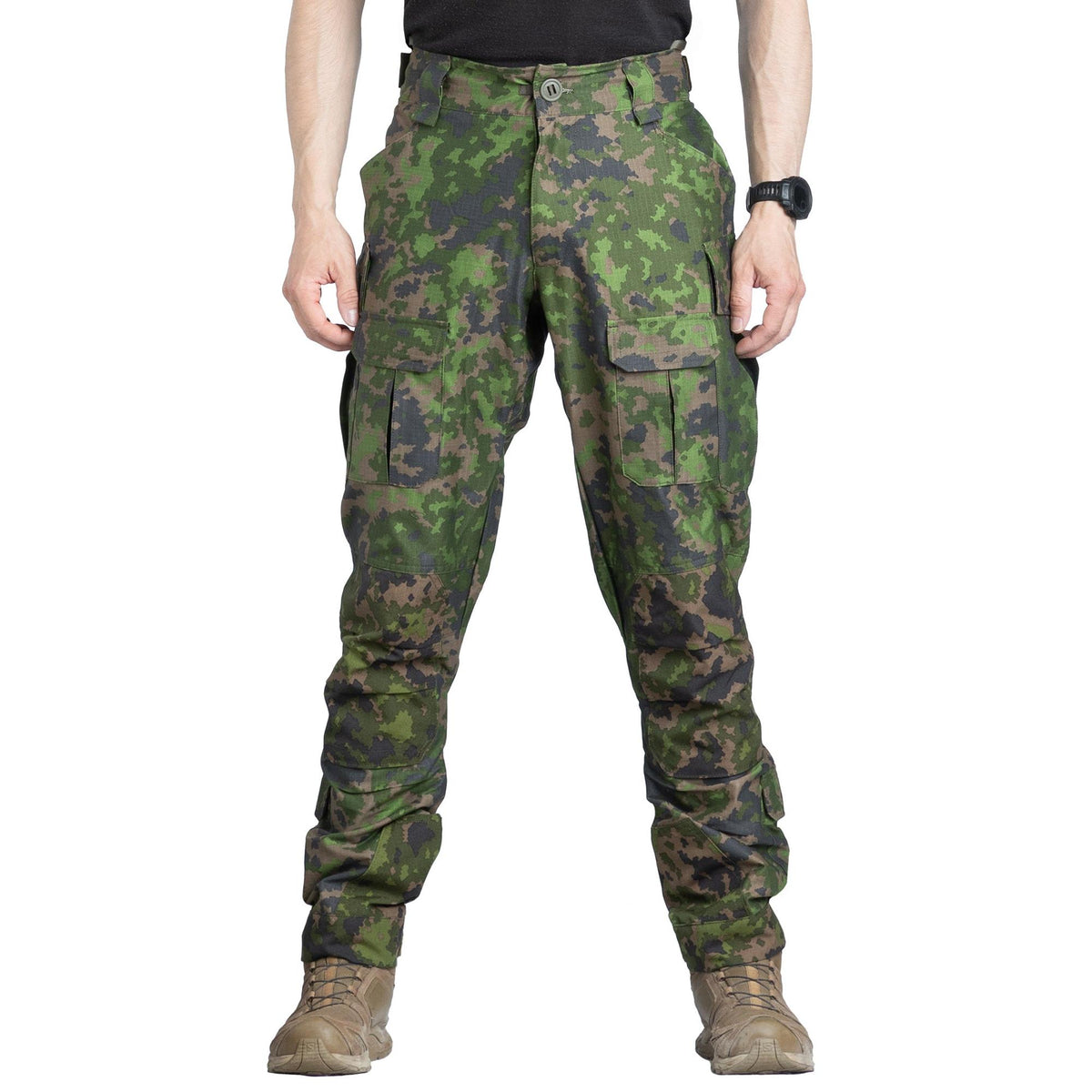 Varusteleka L4 Taisteluhousut