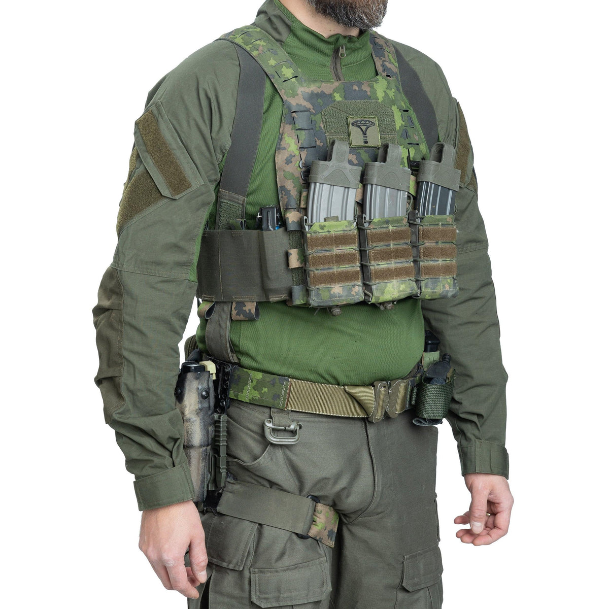 Särmä TST L4 Combat shirt (Old Version)