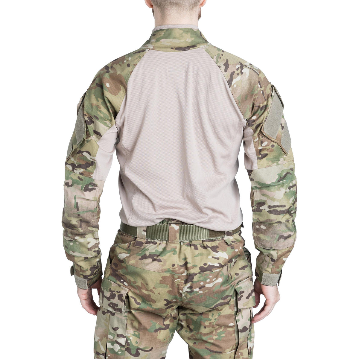 Varusteleka L4 Combat shirt, MultiCam