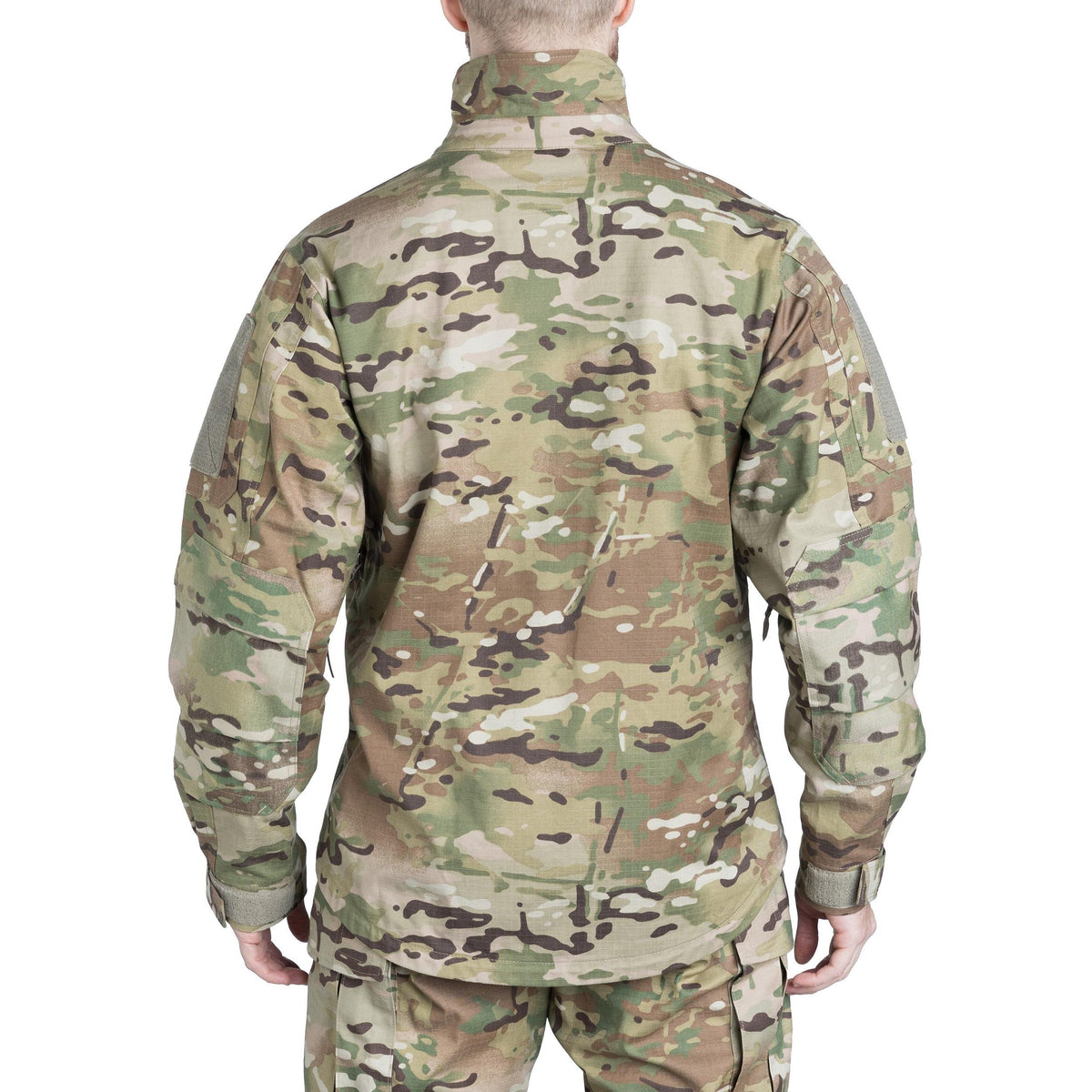 Varusteleka L4 Field Jacket, MultiCam