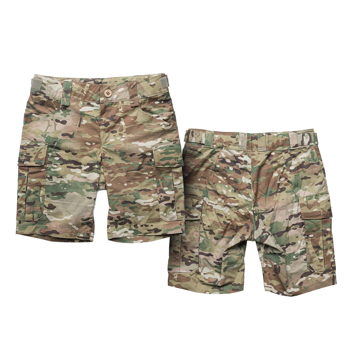 Varusteleka L4 Field Shorts
