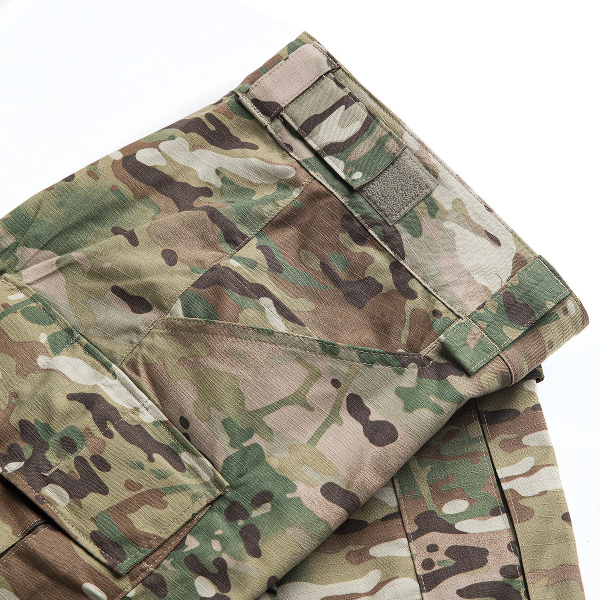 Varusteleka L4 Field Shorts
