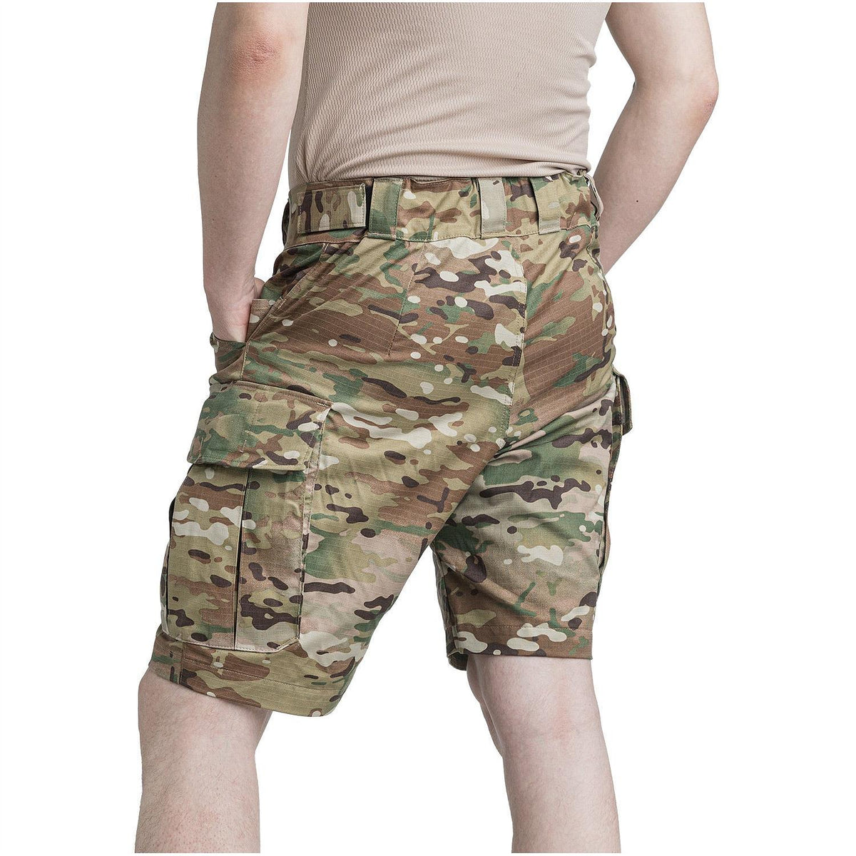 Varusteleka L4 Field Shorts