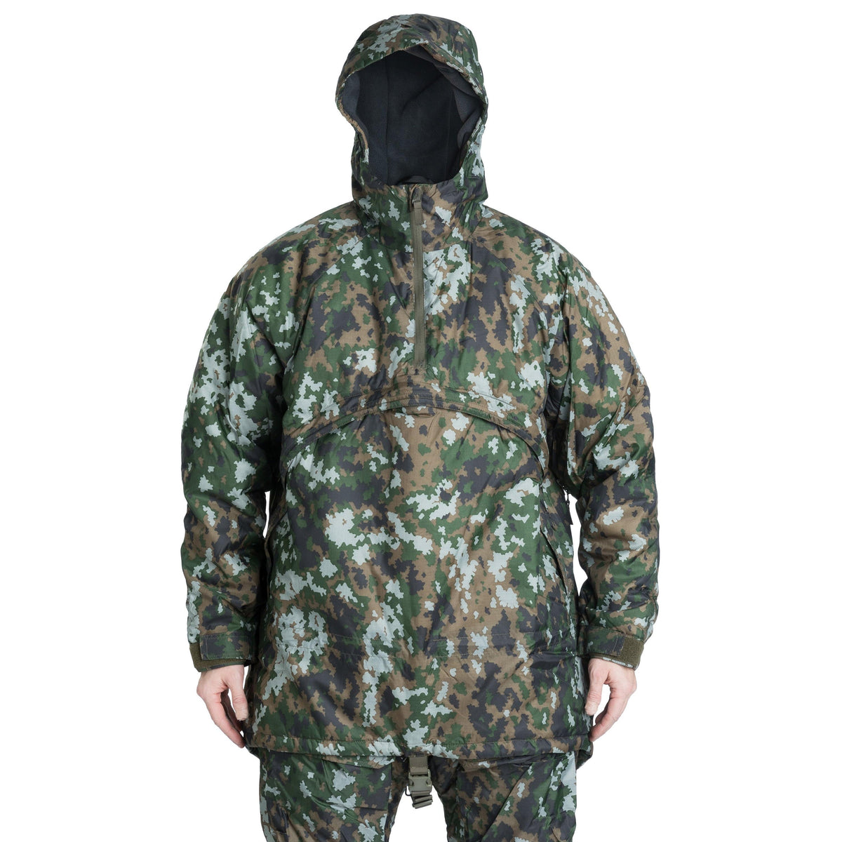Särmä TST L5 Pakkasanorakki