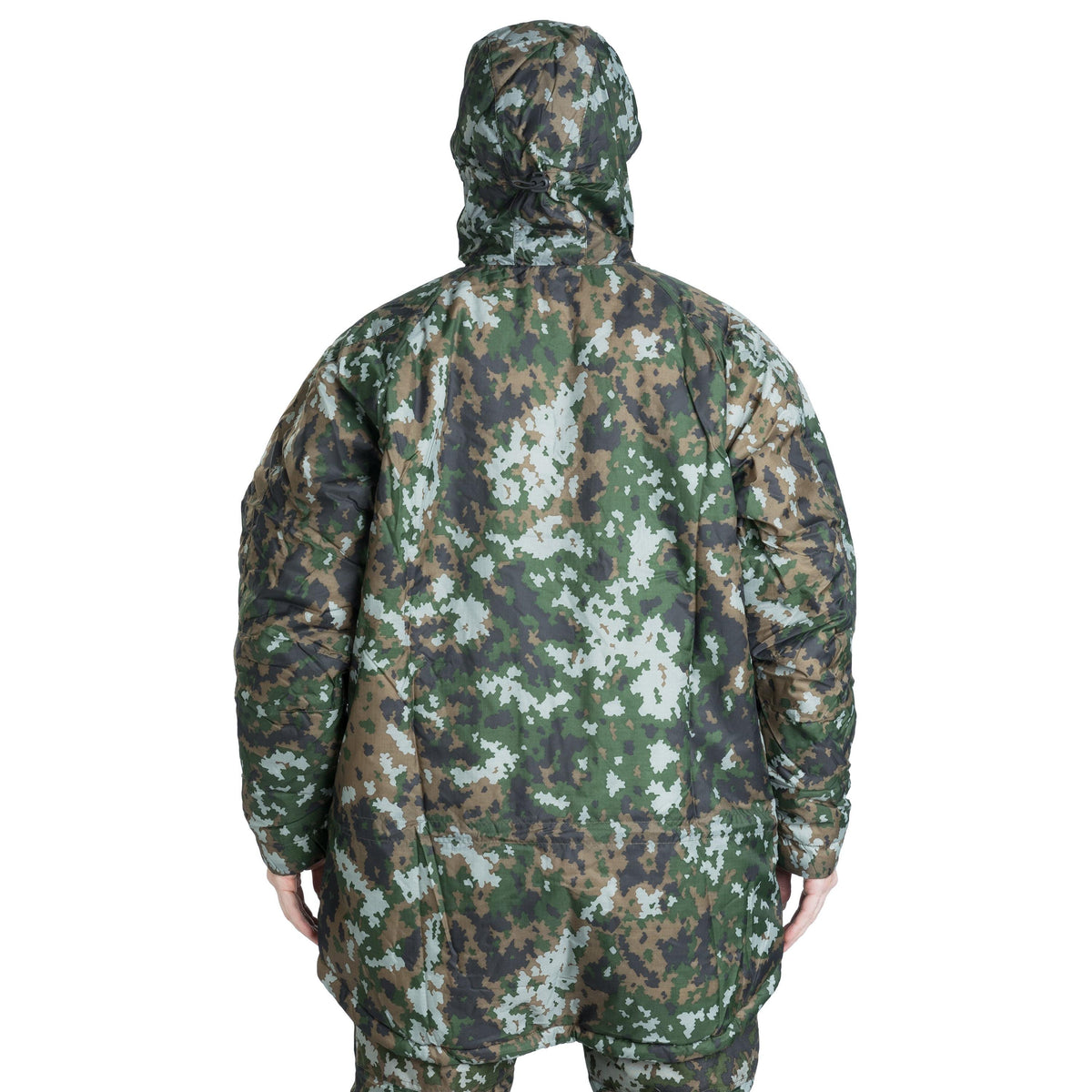 Särmä TST L5 Pakkasanorakki