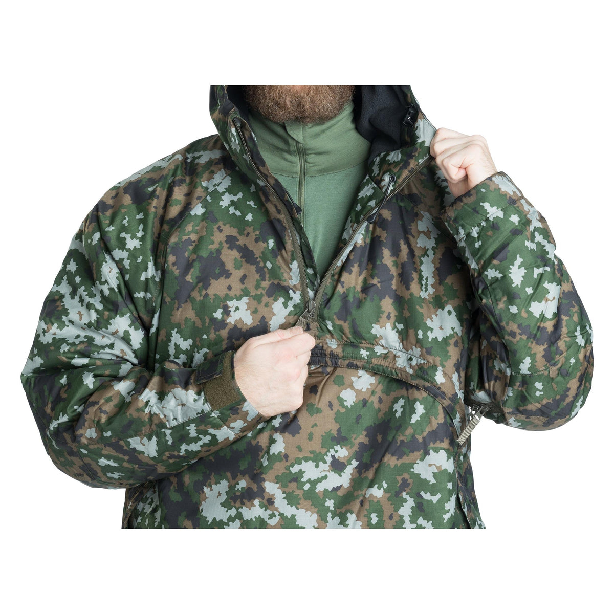 Särmä TST L5 Thermal Anorak (Old Version)