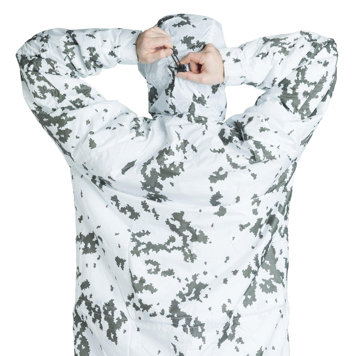 Särmä TST L5 Pakkasanorakki