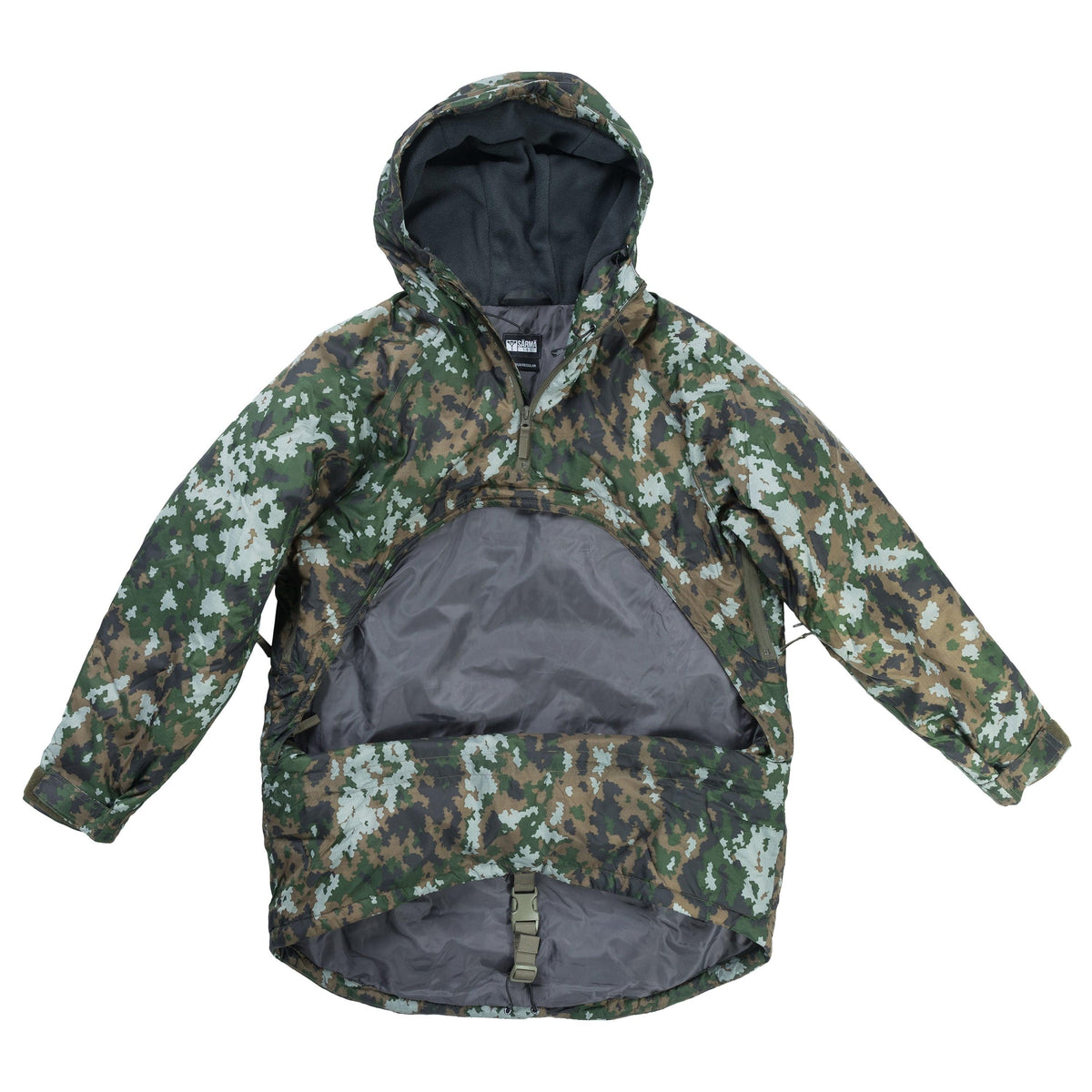 Särmä TST L5 Thermal Anorak (Old Version)