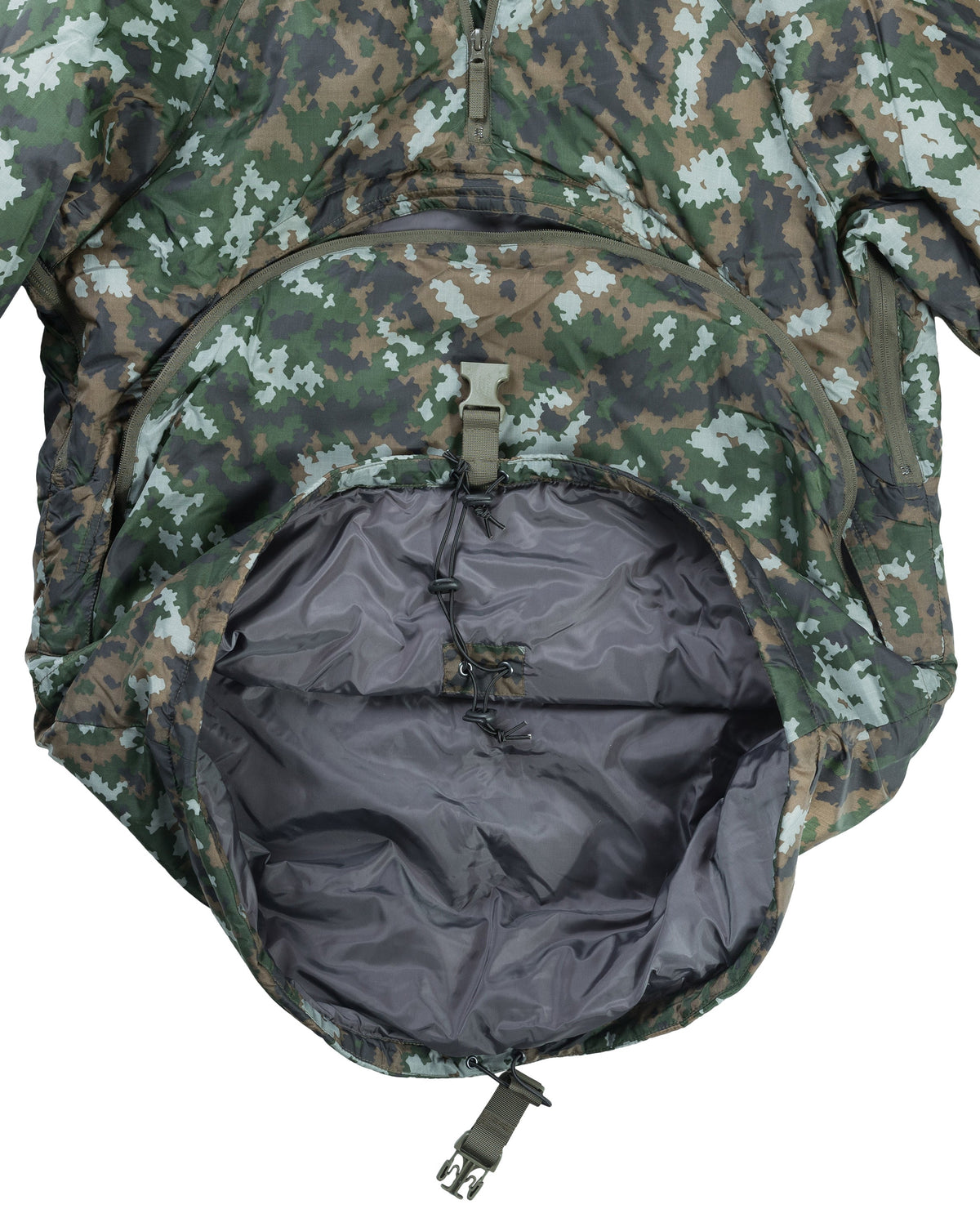 Särmä TST L5 Pakkasanorakki