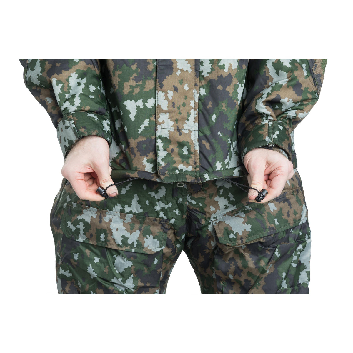 Särmä TST L5 Pakkastakki