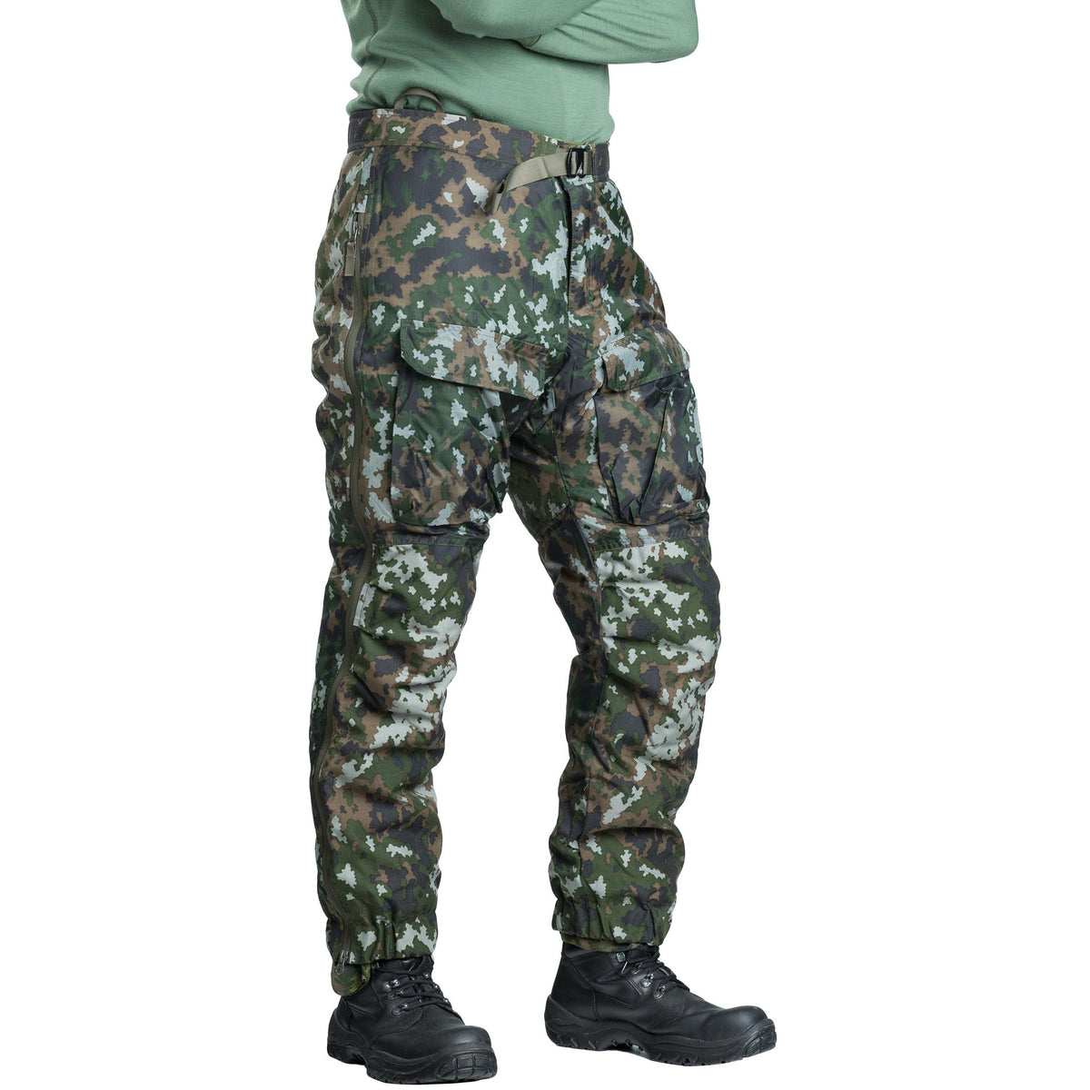 Särmä TST L5 Thermal Pants