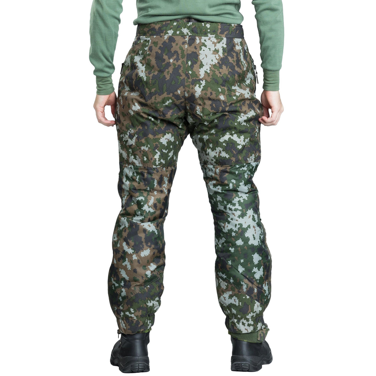 Särmä TST L5 Thermal Pants