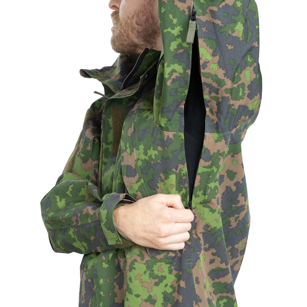 Varusteleka L6 Hardshell-Jacke