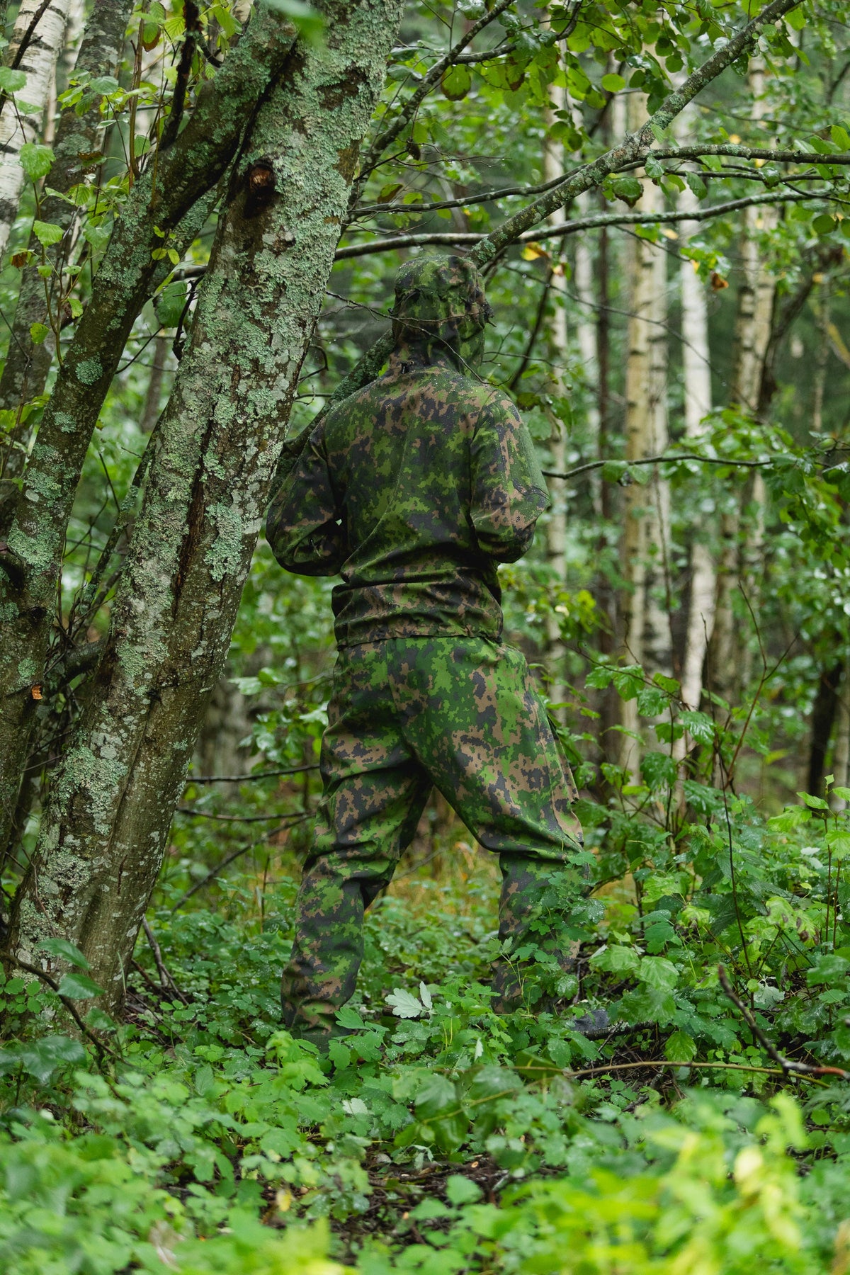 Särmä TST L6 Hardshell Hosen (Alte Version)