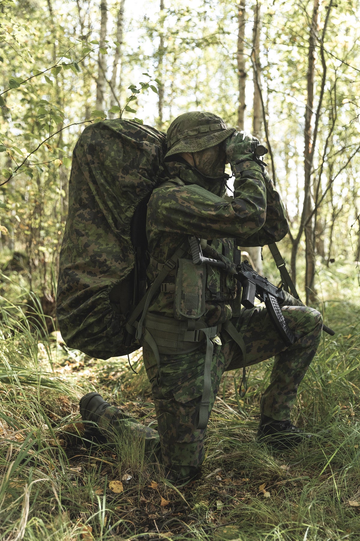 Särmä TST L6 Hardshell Hosen (Alte Version)