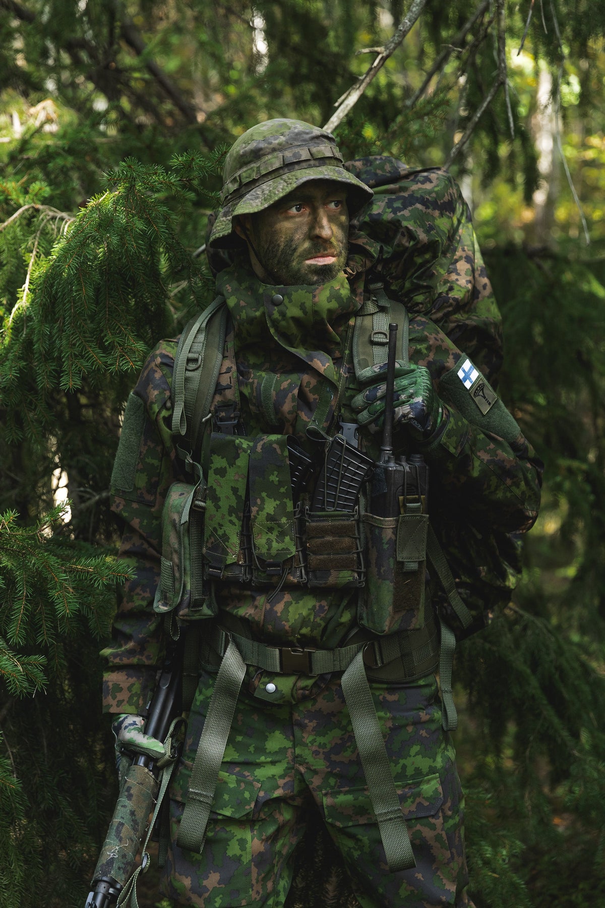 Särmä TST L6 Hardshell Hosen (Alte Version)