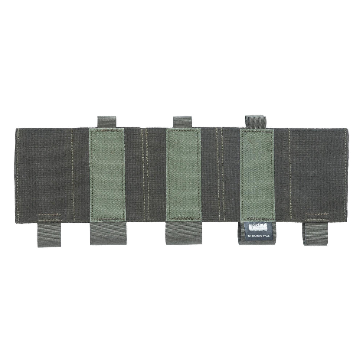 Varusteleka Low-Vis Magazintasche Panel