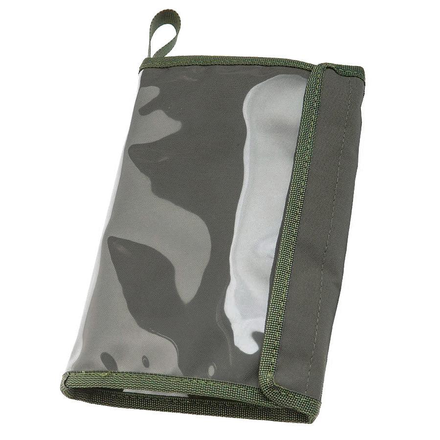 Varusteleka Map Pouch 