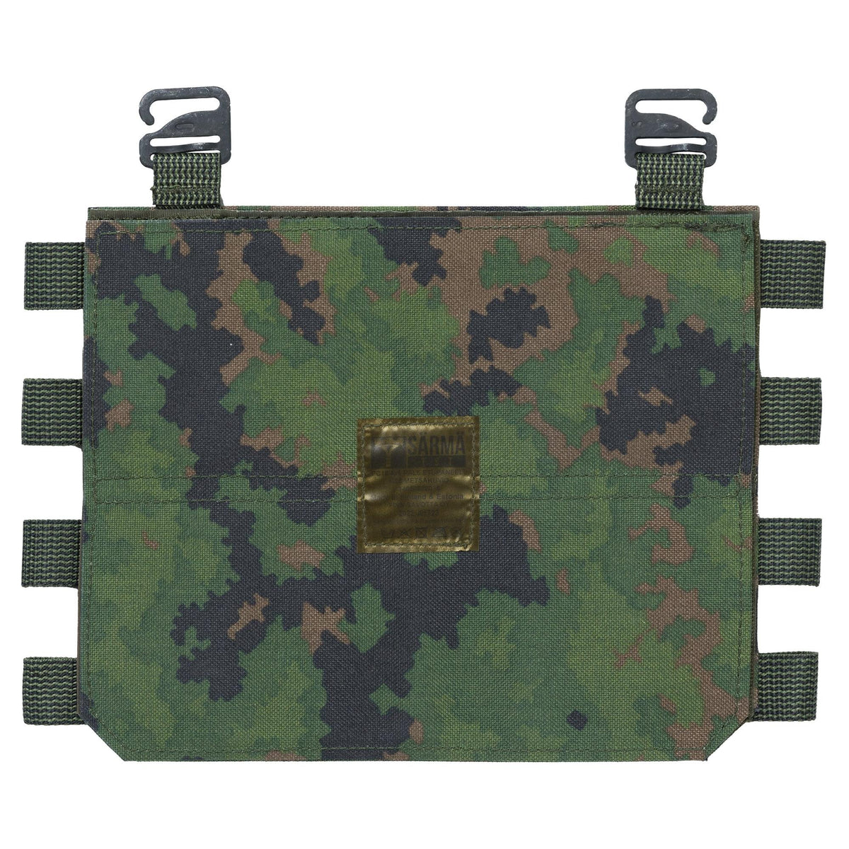 Varusteleka PC18 6x4 PALS Front Panel