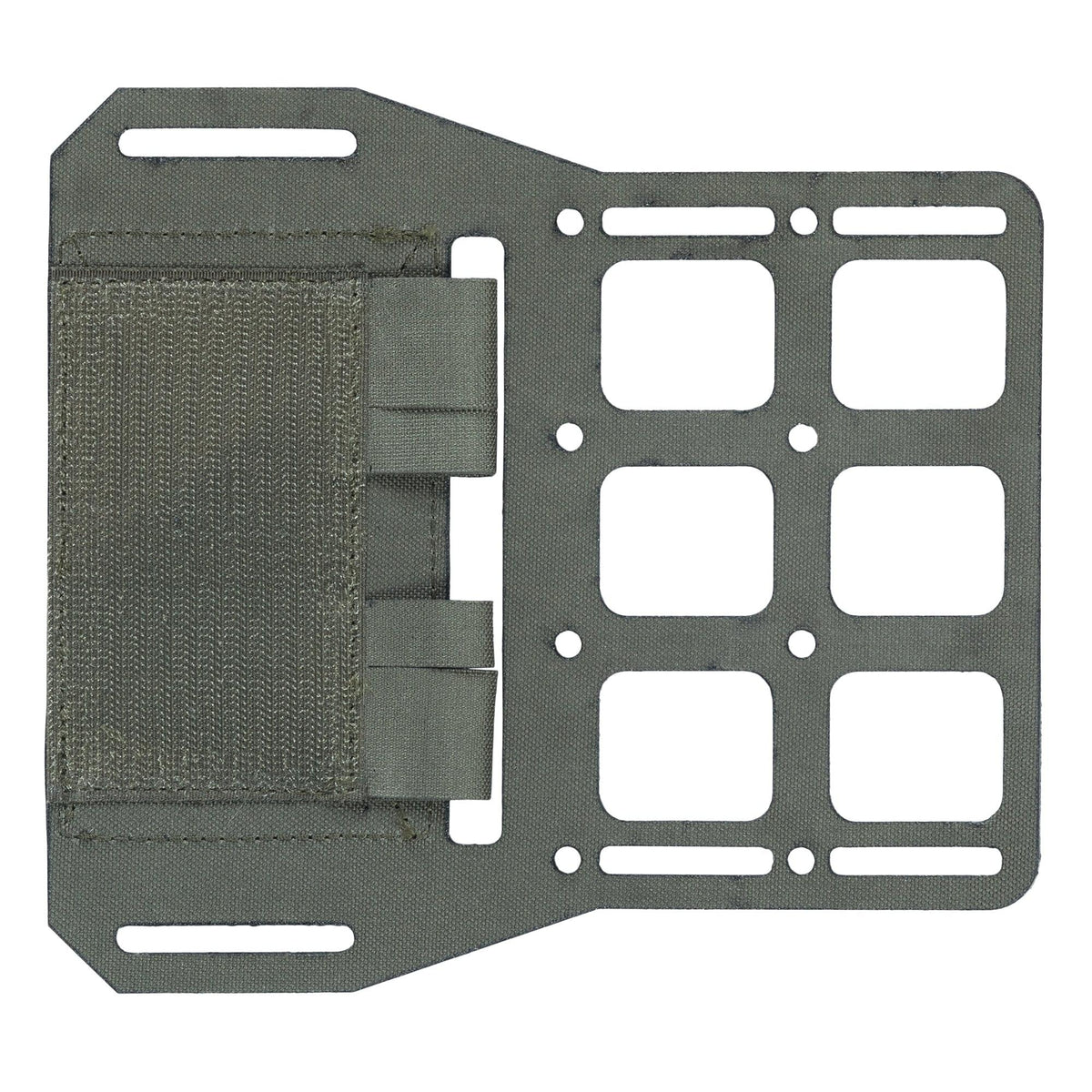 Varusteleka PC Wing