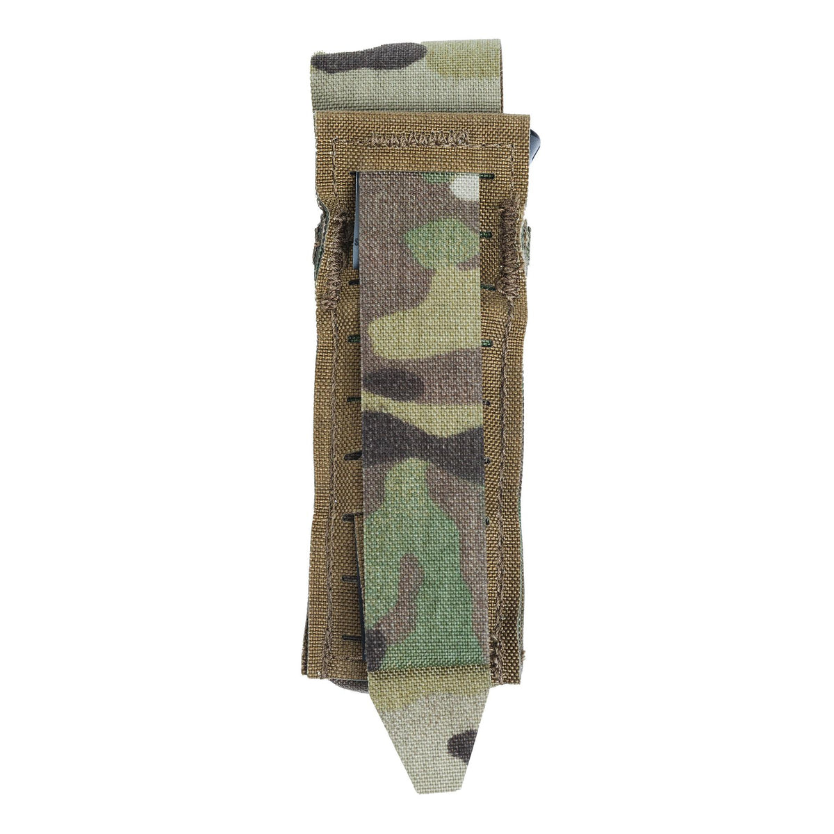 MultiCam backside.