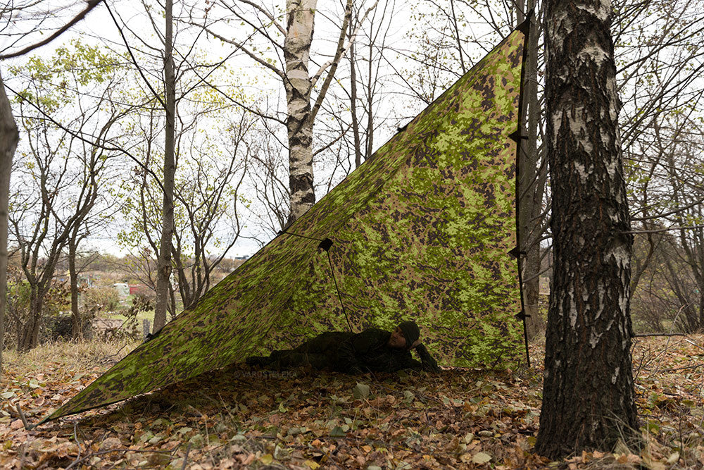 Varusteleka Tarp