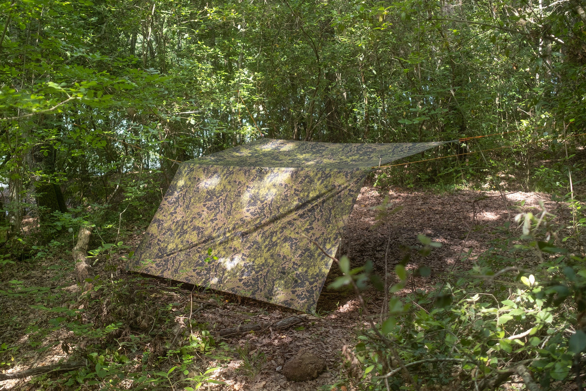 Varusteleka Tarp