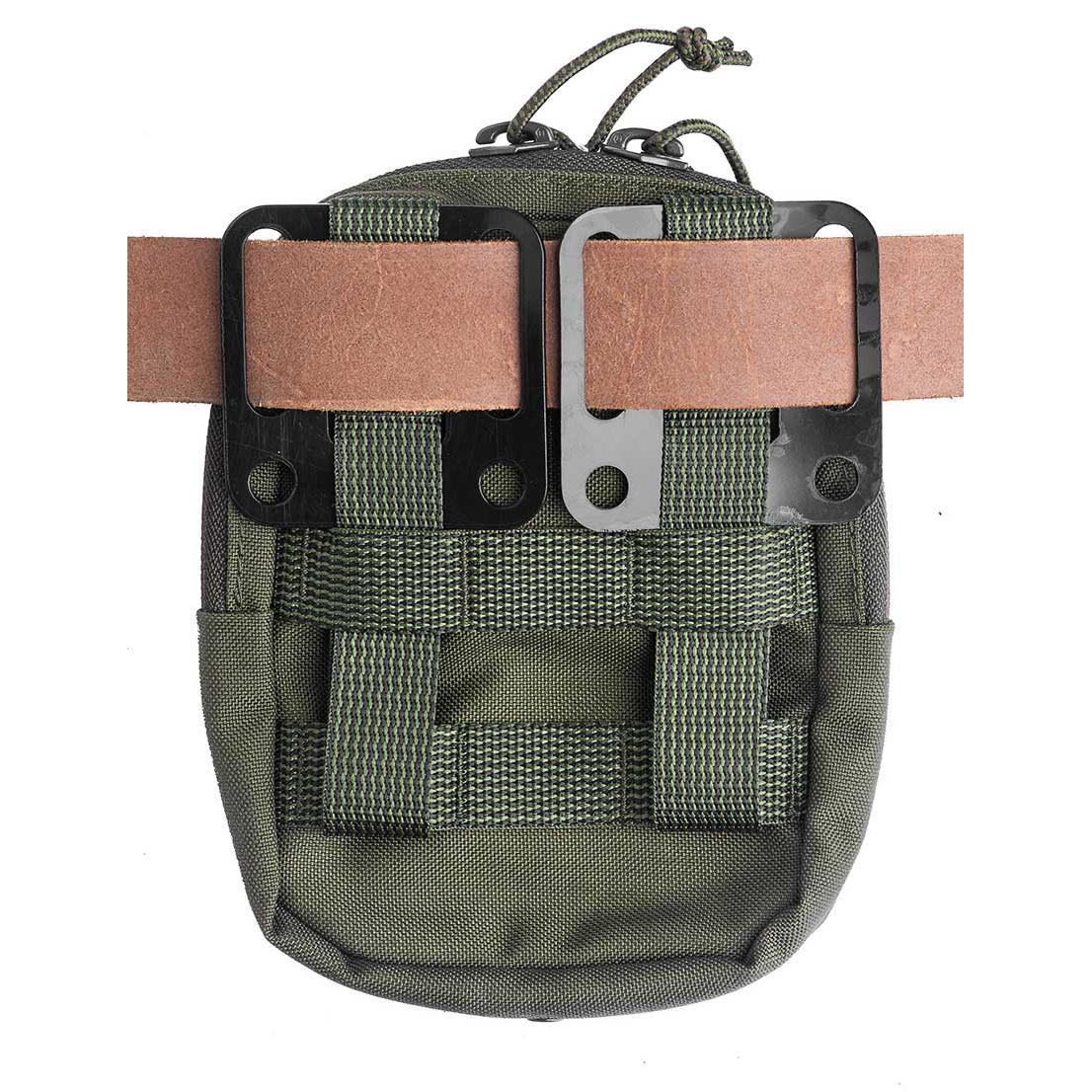 Varusteleka VFS MOLLE/PALS vyöadapteri