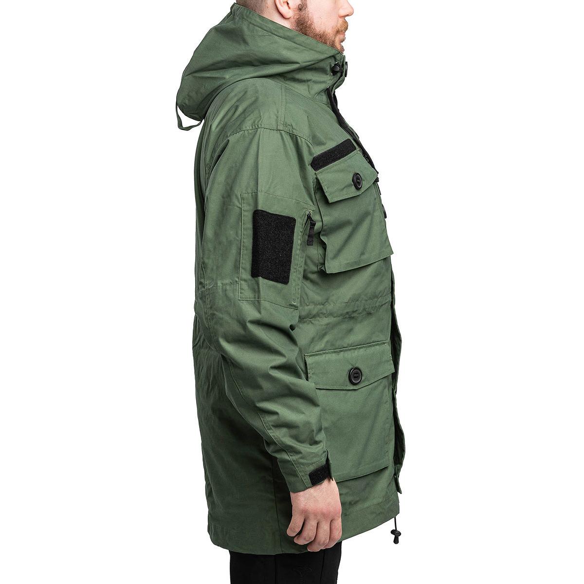 Särmä Windproof Smock