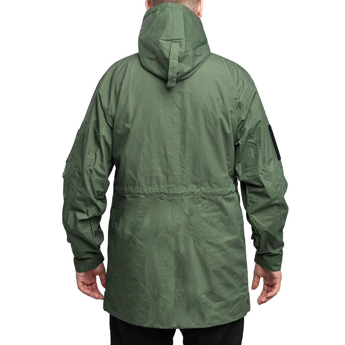 Särmä Windproof Smock
