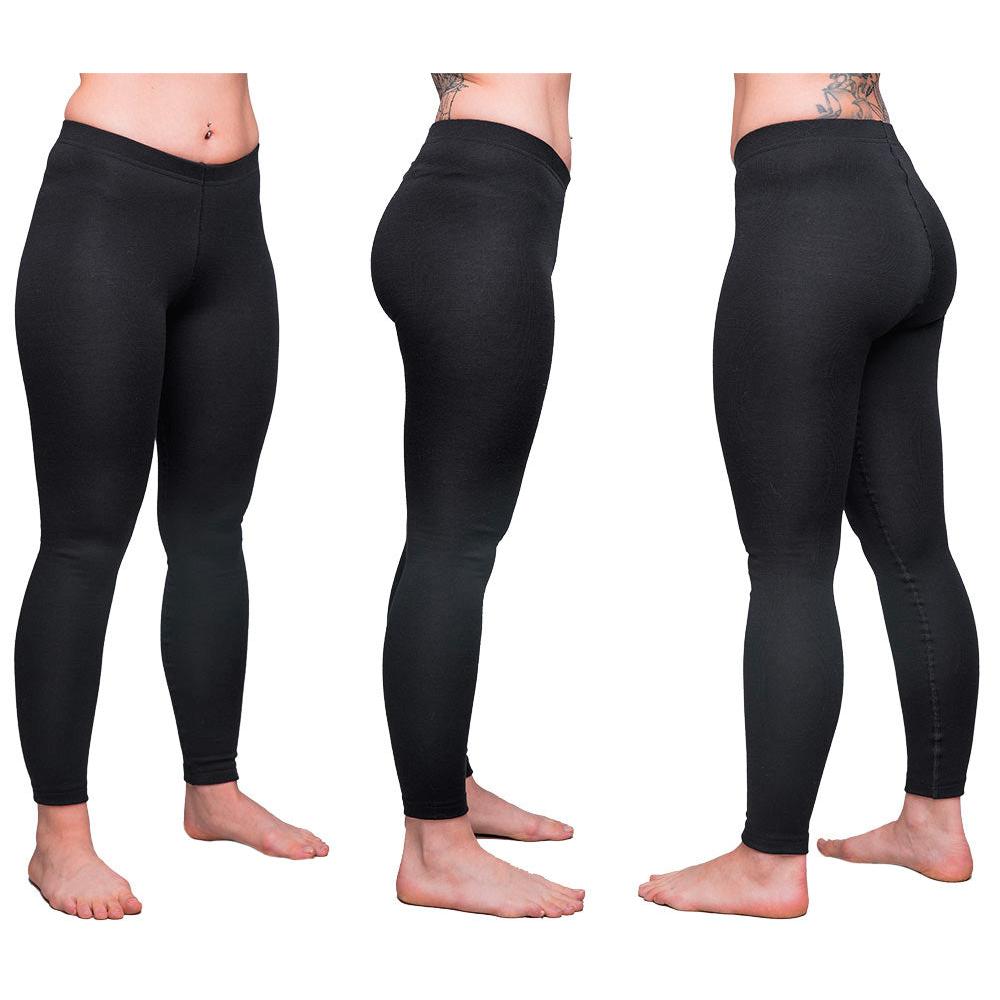 Särmä Women's Base Layer Set, Merino Wool