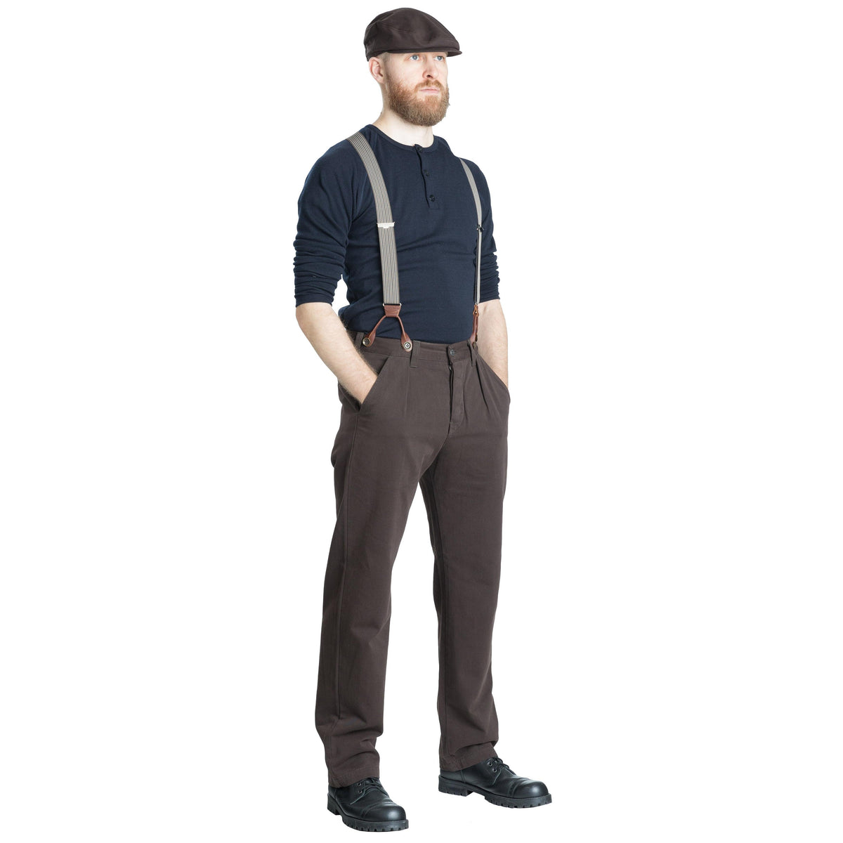Varusteleka Worker Pants