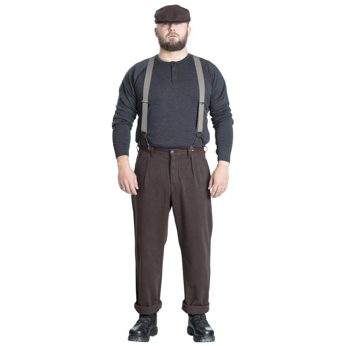 Varusteleka Worker Pants