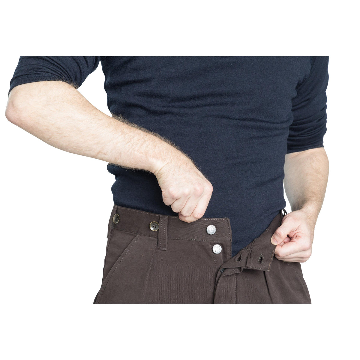 Varusteleka Worker Pants