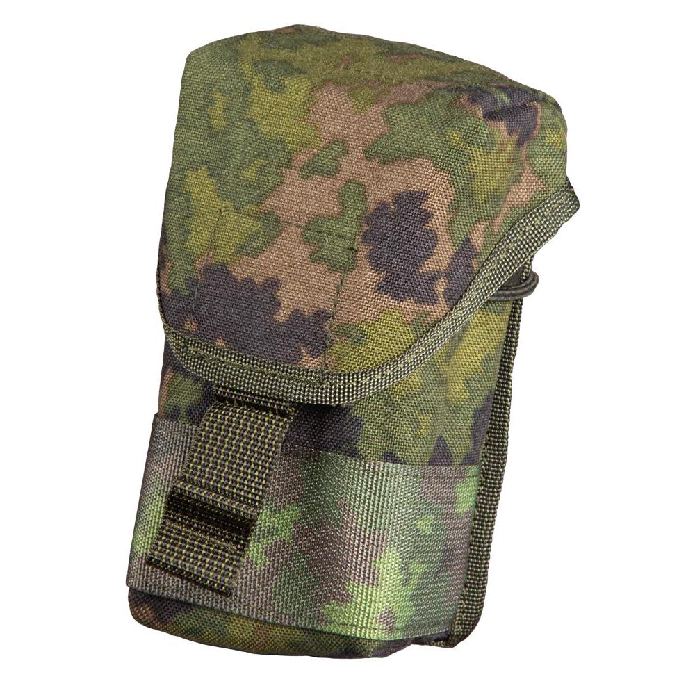 Savotta 2-Mag Pouch, AR10