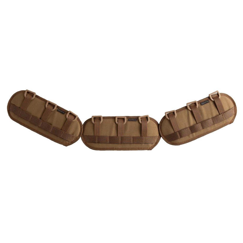 Savotta Valjas 3-Piece Belt Pad 