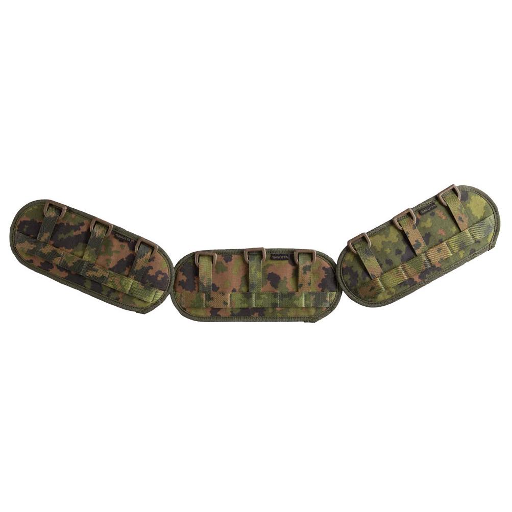 Savotta Valjas 3-Piece Belt Pad 