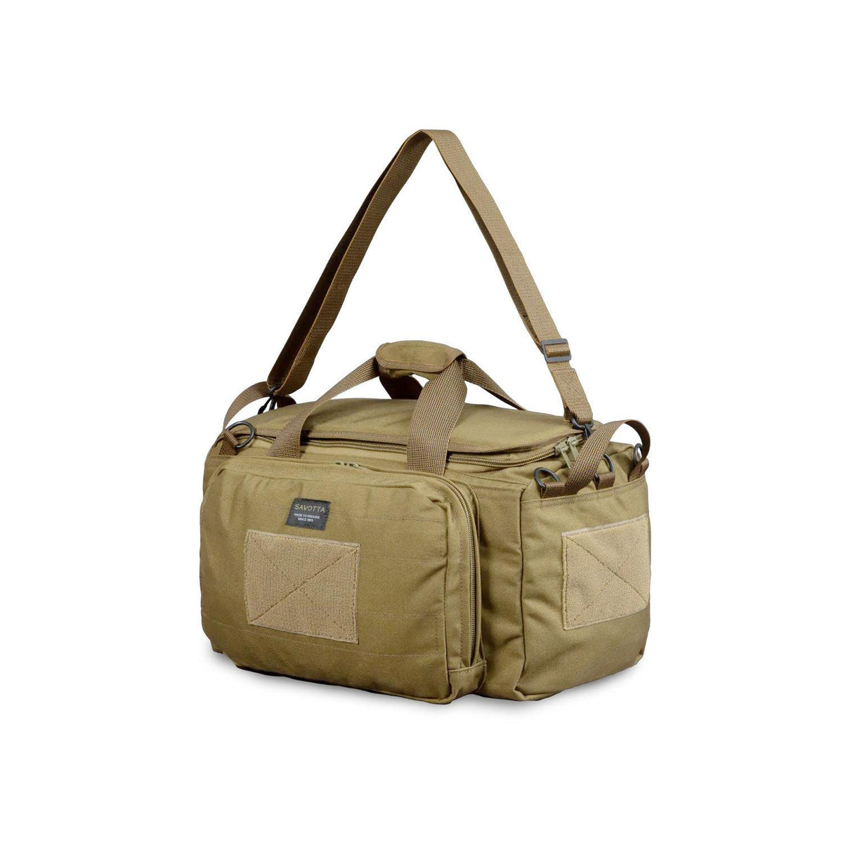 Savotta Keikka 30L Duffel Bag