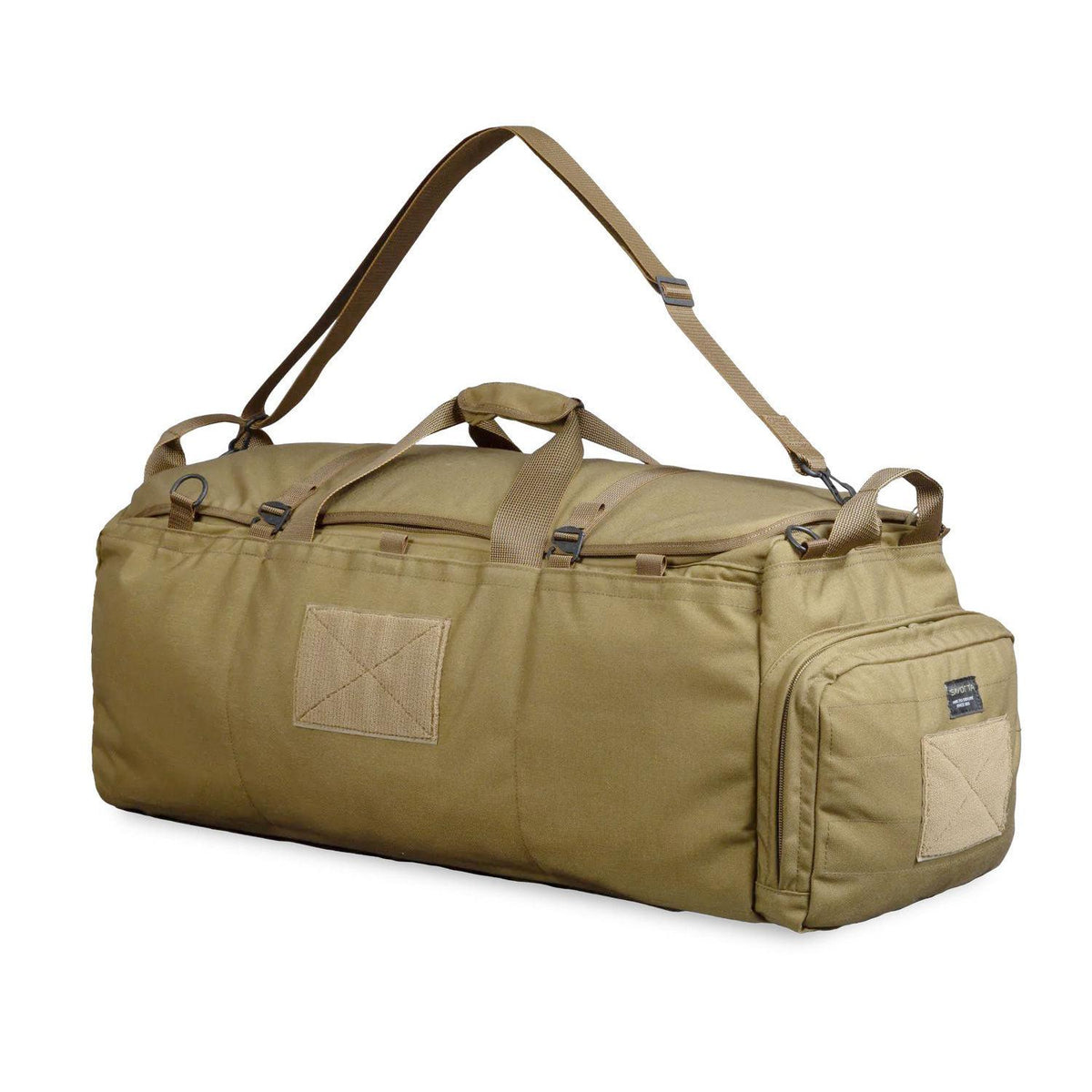 Savotta Keikka 80L Duffel Bag