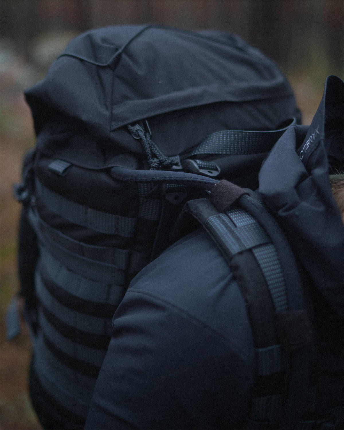 Savotta Kantamus 40L
