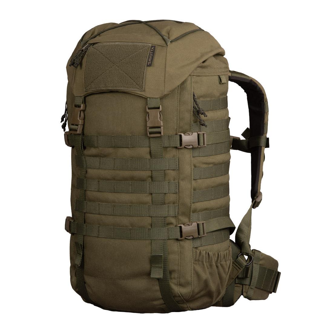 Savotta Kantamus 40L