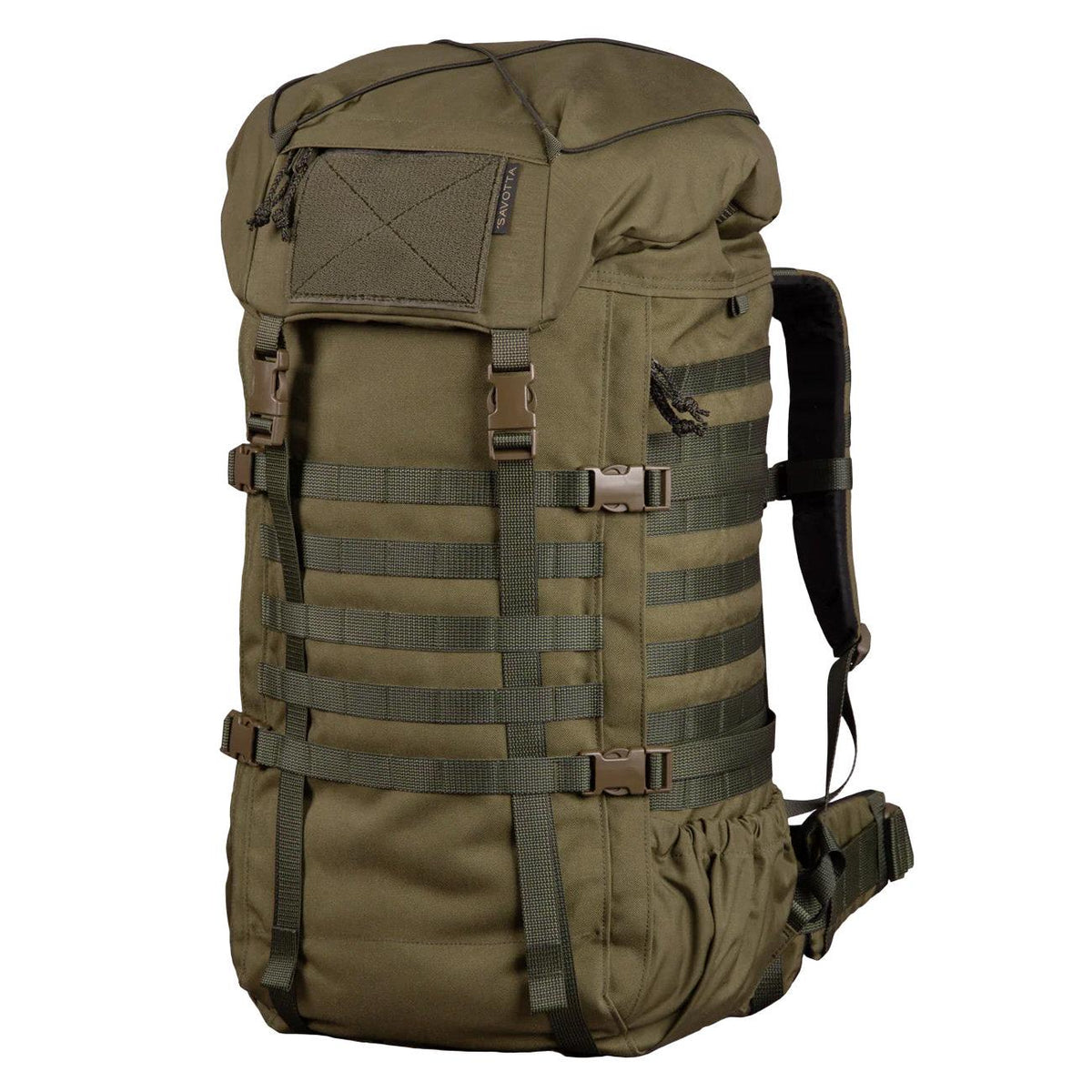 Savotta Kantamus 60L