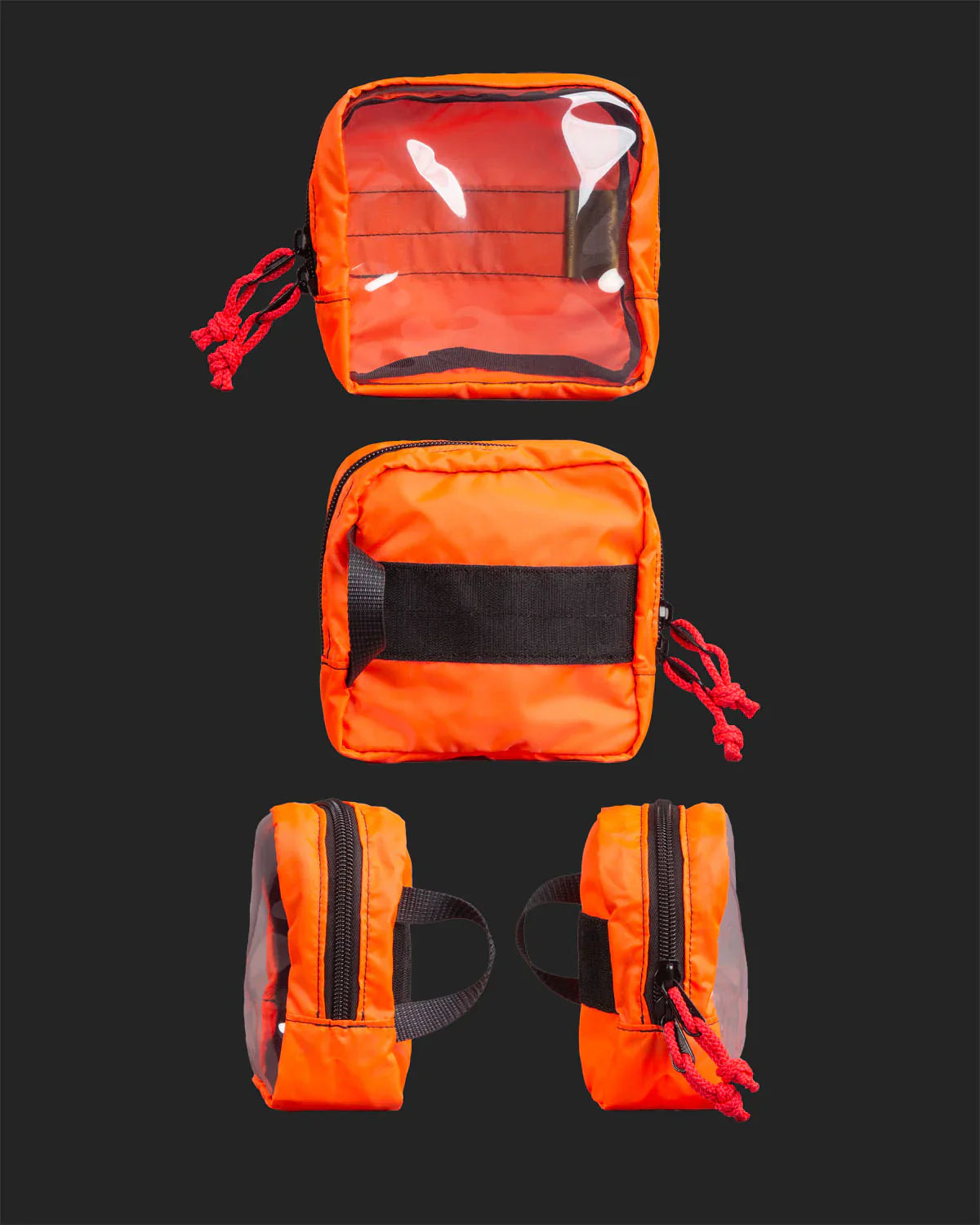 Savotta Med organizer 15x15 cm
